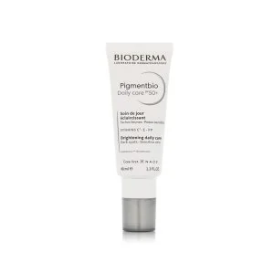 Bioderma Pigmentbio Aufhellende Tagespflege LSF 50+