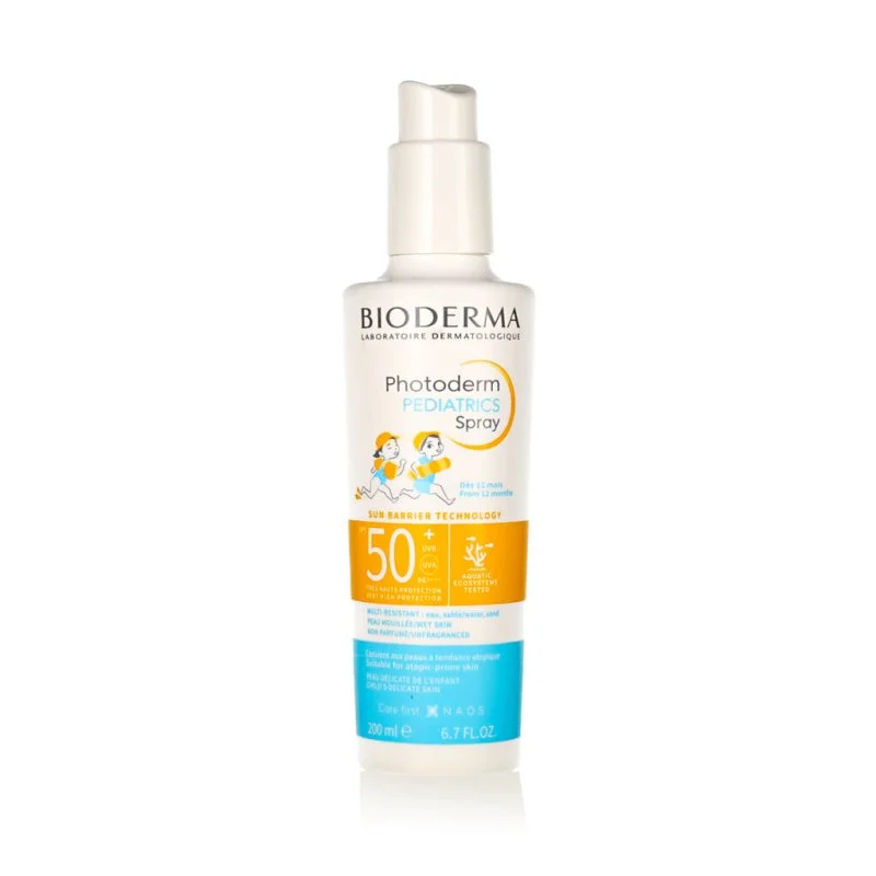 Photoderm Kinder-Spray LSF 50+ 200 ml