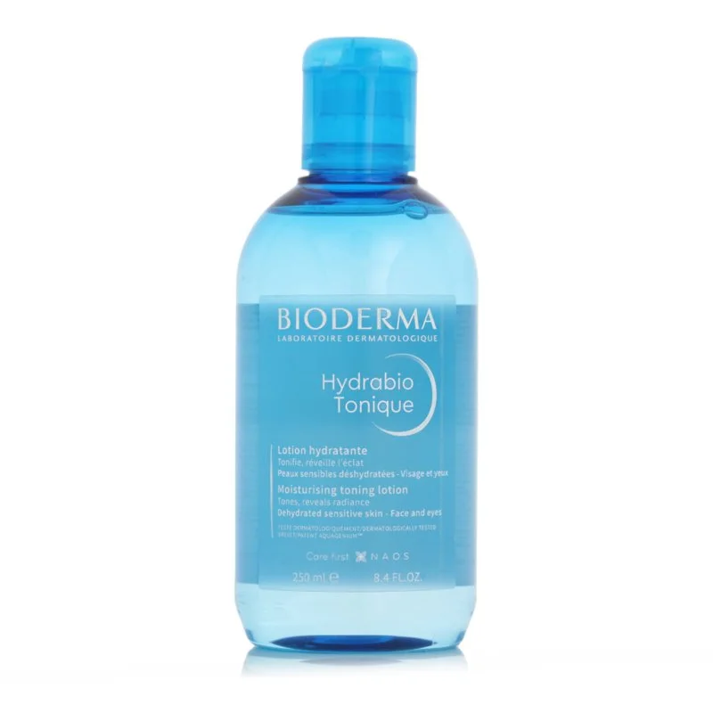 Hydrabio Tonique Feuchtigkeitsspendendes Gesichtswasser 250 ml