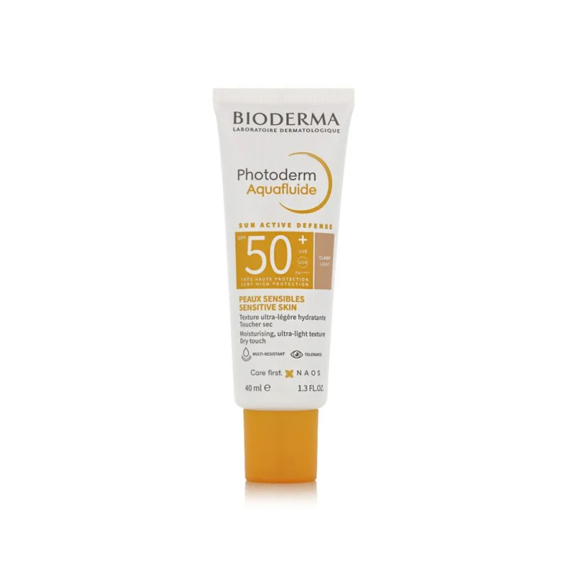 Photoderm Aquafluide LSF 50+ (Hell) 40 ml