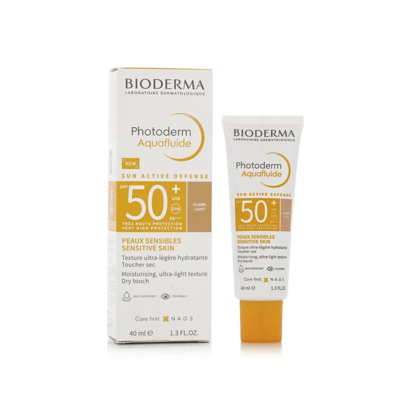 Photoderm Aquafluide LSF 50+ (Hell) 40 ml
