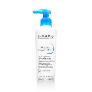 Bioderma Atoderm ultra-nährende Feuchtigkeitscreme