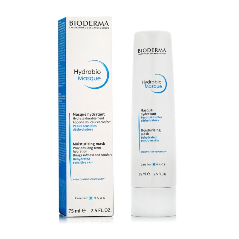 Hydrabio Feuchtigkeitsmaske 75 ml