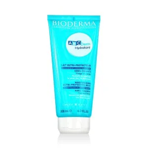 Bioderma ABCDerm Hydratant Feuchtigkeitsspendende, nährende Schutzmilch