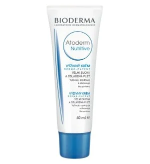 Bioderma Atoderm nährende Creme für trockene bis sehr trockene Haut