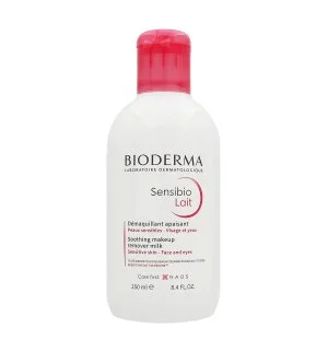 Bioderma Sensibio Reinigungsmilch für empfindliche Haut