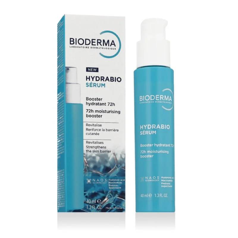 Hydrabio Sérum 72h Feuchtigkeits-Booster 40 ml