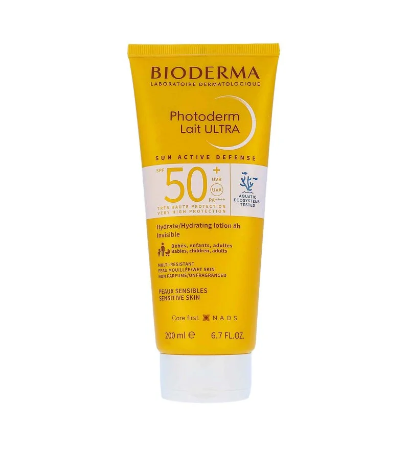 Photoderm Lait Ultra Sonnenmilch SPF 50+ 200 ml