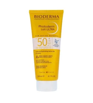 Bioderma Photoderm Lait Ultra Sonnenmilch SPF 50+