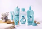 ABCDerm BabySquam Creme gegen Milchschorf für Kinder 40 ml