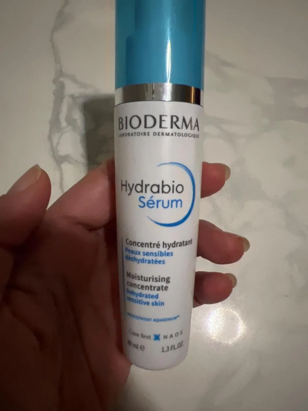 Hydrabio Feuchtigkeitsserum 40 ml