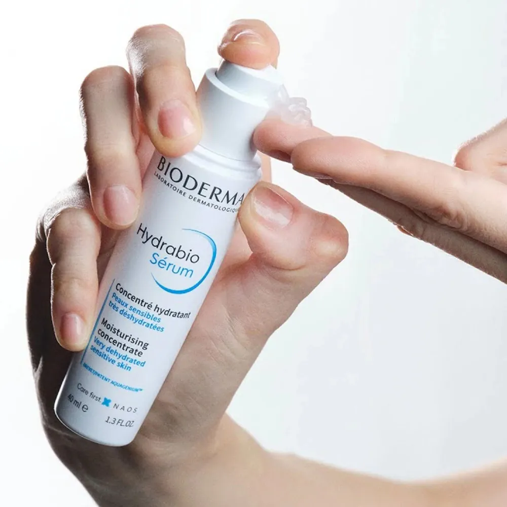 Hydrabio Feuchtigkeitsserum 40 ml