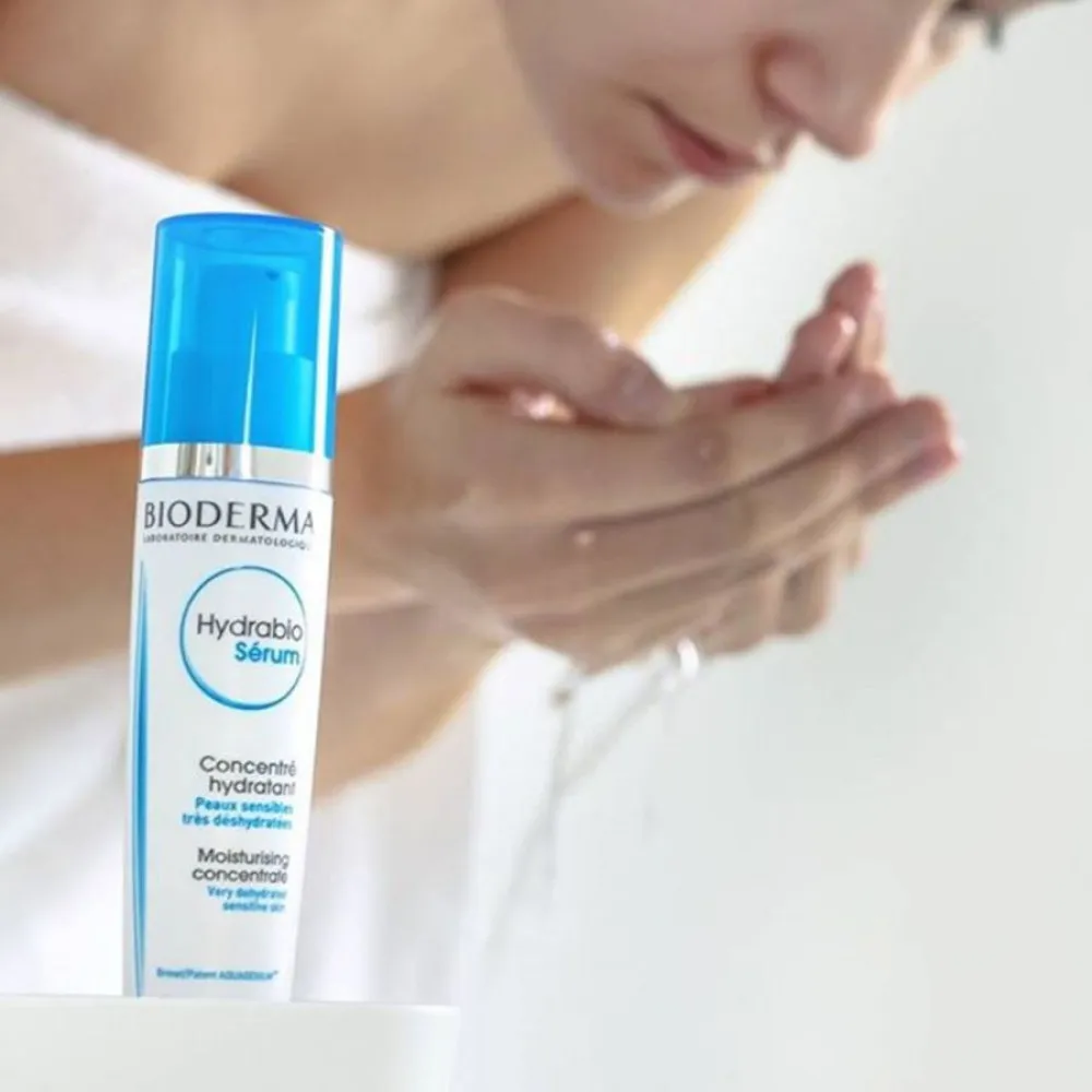 Hydrabio Feuchtigkeitsserum 40 ml