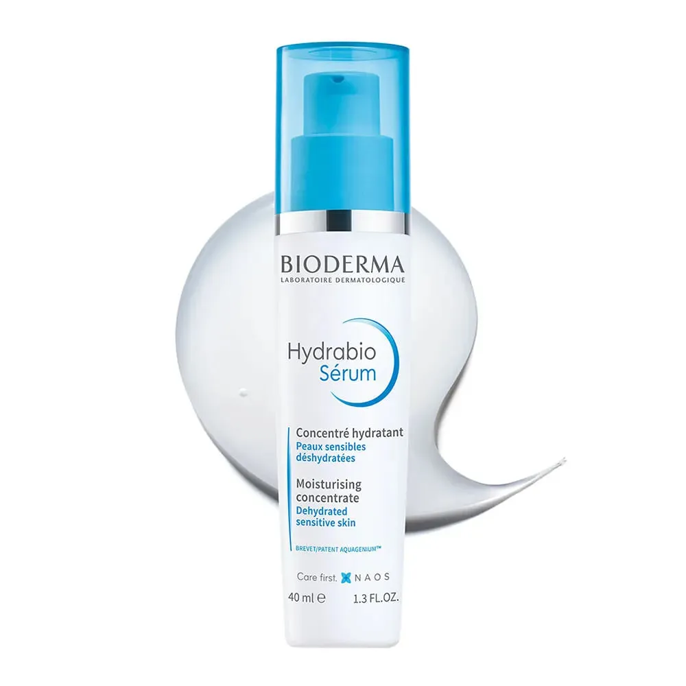 Hydrabio Feuchtigkeitsserum 40 ml