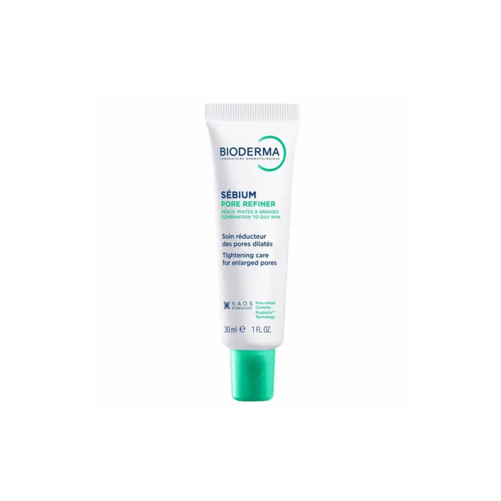 Sébium Pore Refiner Creme gegen vergrößerte Poren 30 ml