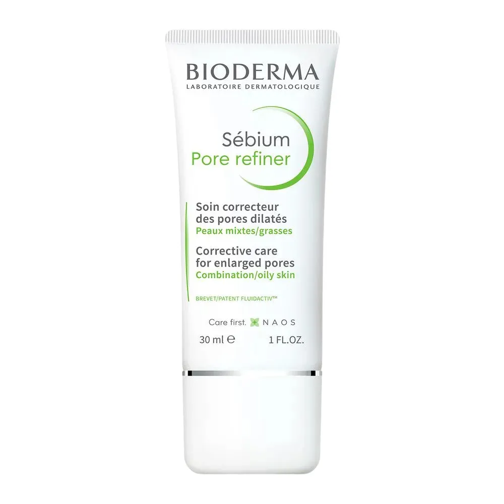 Sébium Pore Refiner Creme gegen vergrößerte Poren 30 ml