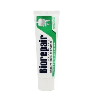 Biorepair Total Protective Repair Toothpaste regenerierende Zahnpasta