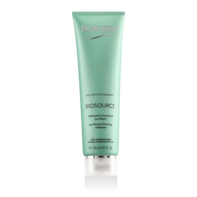 Biosource Tonisierende Reinigungsmousse 150 ml
