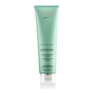 Biotherm Biosource Tonisierende Reinigungsmousse