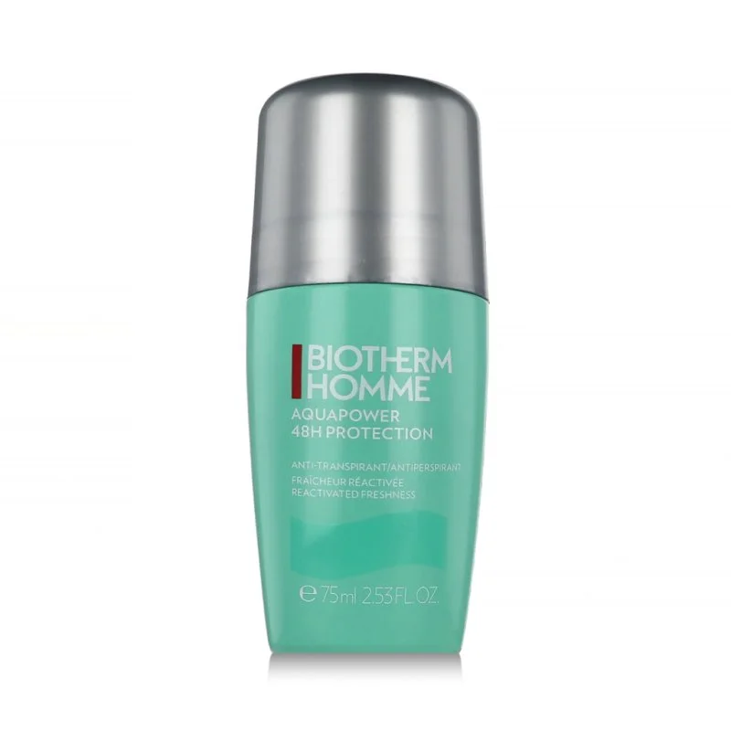 Homme Aquapower 48h Schutz 75 ml