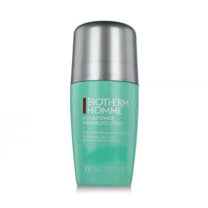 Biotherm Homme Aquapower 48h Schutz