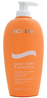 Biotherm Oil Therapy Baume Corps Körpermilch für trockene Haut