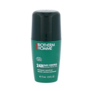 Biotherm Homme Day Control Natural Protect RollOn M Herrenkörperpflege