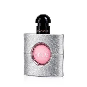 Yves Saint Laurent Black Opium Glitter Eau de Parfum für Damen