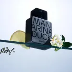 Black Eau de Toilette für Herren 100 ml