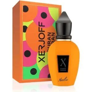 Xerjoff Blends Duran Duran Neo Rio Orange Unisex-Parfum