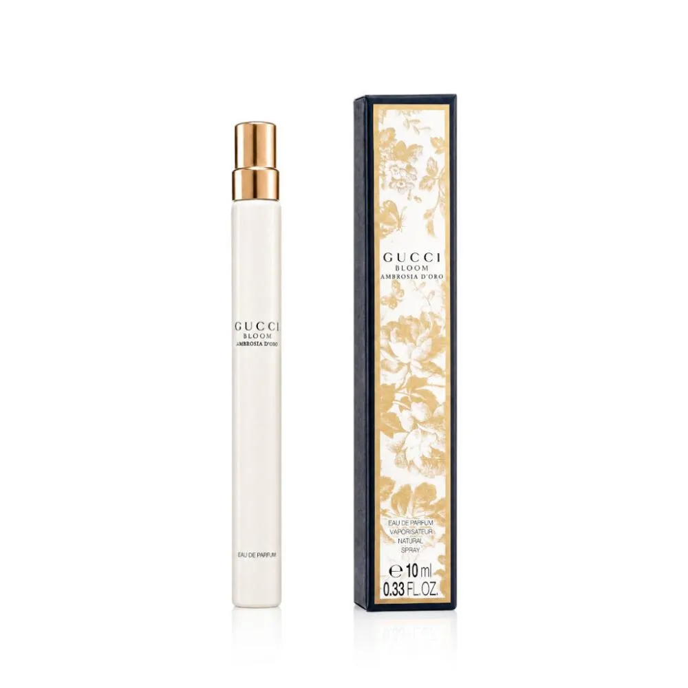 Bloom Ambrosia d'Oro MINI Eau de Parfum für Damen 10 ml