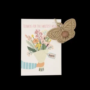 Blossombs Samenbombe - Geschenkdekoration 