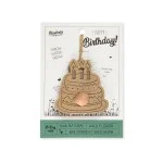 Blossombs Samenbombe - Geschenkdekoration 