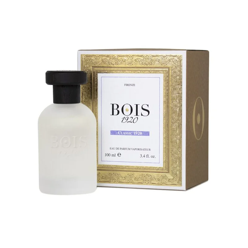 Bois 1920 Classic 1920 Eau de Parfum Unisex