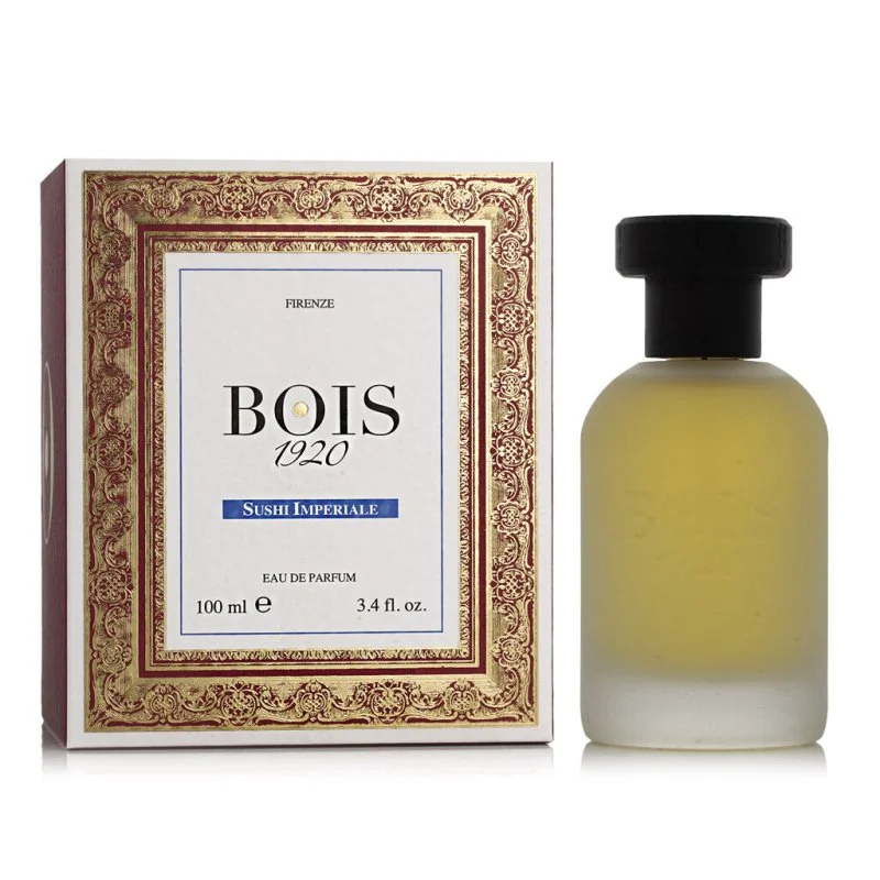Bois 1920 Sushi Imperiale Eau de Parfum Unisex