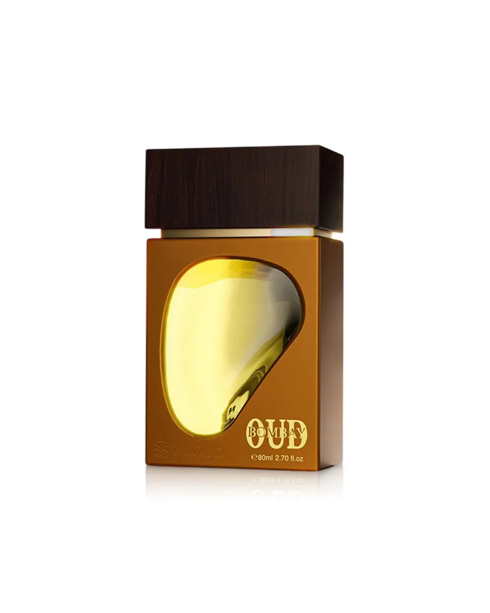 Bombay Oud Eau de Parfum Unisex 80 ml