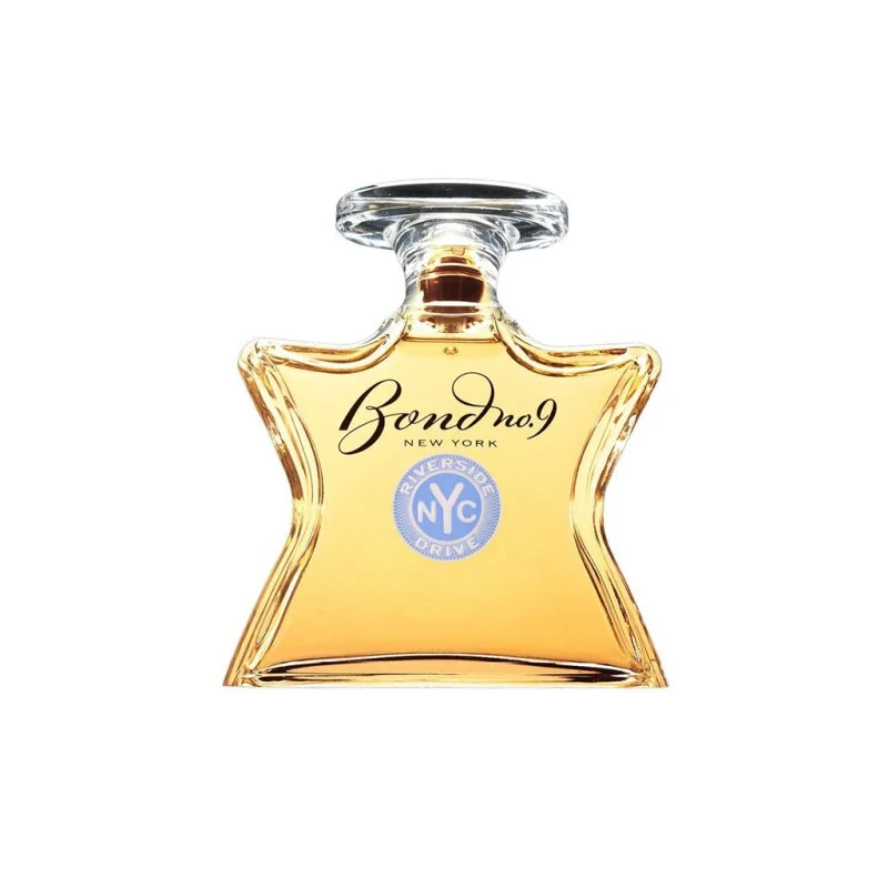 Bond No. 9 Riverside Drive Eau de Parfum für Herren
