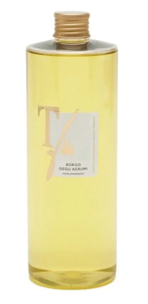 Borgo Degli Agrumi Nachfüllung 500 ml Raumduft - TFU Boxed