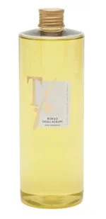 Degli Agrumi Nachfüllung 500 ml Raumduft - TFU Boxed