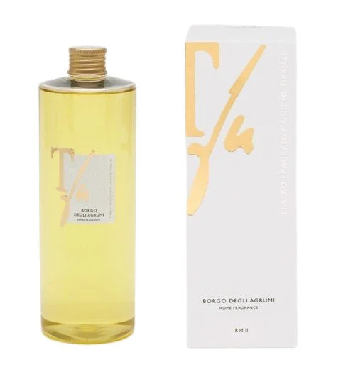 Degli Agrumi Nachfüllung 500 ml Raumduft - TFU Boxed