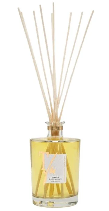 Degli Agrumi Stäbchen 500 ml Raumduft
