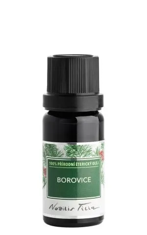 Nobilis Tilia Kiefer 10 ml