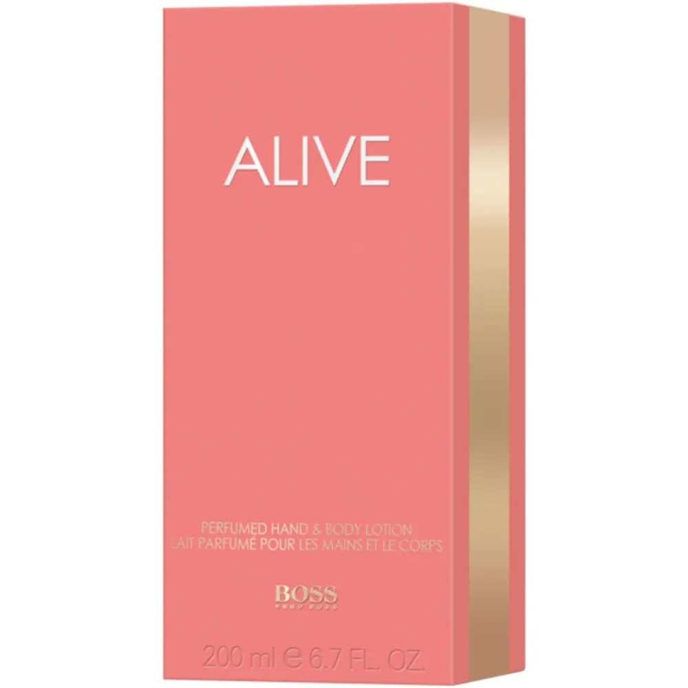 Boss Alive BL für Damen 200 ml