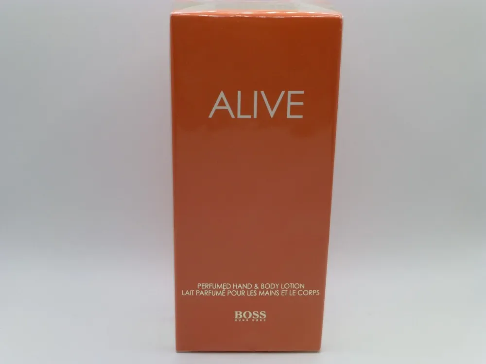 Boss Alive BL für Damen 200 ml