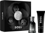 Boss Boss Bottled Beyond 50 ml + Duschgel 100 ml Eau de Parfum für Herren