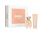 Boss Boss The Scent For Her Eau de Parfum für Damen 50 ml + BL 75 ml