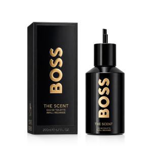 Boss Boss The Scent For Him Eau de Toilette Nachfüllung für Herren