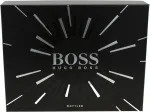 Boss Bottled Geschenkset Eau de Toilette 100 ml + Duschgel 100 ml + Deodorant für Herren