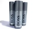 Boss Bottled Deospray für Herren 150 ml