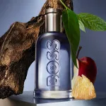 Boss Bottled Infinite Eau de Parfum für Herren 50 ml